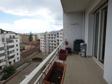 Appartement a vendre Gap 05000 Hautes-Alpes 88 m2 4 pièces 215000 euros
