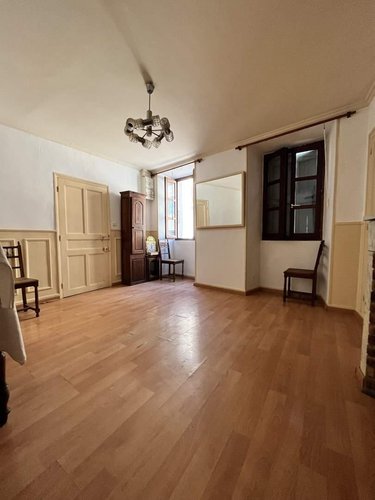 Maison a vendre Remollon 05190 Hautes-Alpes 140 m2 6 pièces 117000 euros