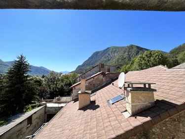 Maison a vendre Remollon 05190 Hautes-Alpes 140 m2 6 pièces 117000 euros