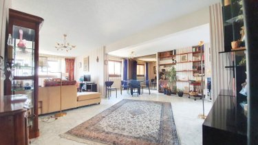 Appartement a vendre Gap 05000 Hautes-Alpes 105 m2 3 pièces 295500 euros