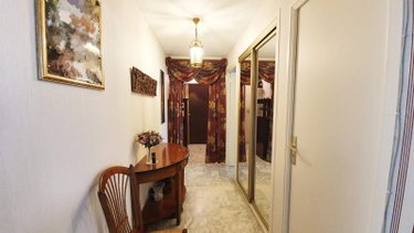Appartement a vendre Gap 05000 Hautes-Alpes 105 m2 3 pièces 295500 euros
