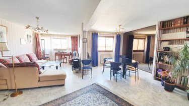 Appartement a vendre Gap 05000 Hautes-Alpes 105 m2 3 pièces 295500 euros