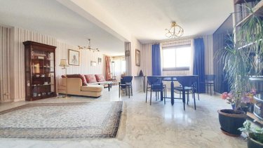 Appartement a vendre Gap 05000 Hautes-Alpes 105 m2 3 pièces 295500 euros