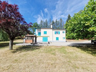 Maison a vendre La Bâtie-Montsaléon 05700 Hautes-Alpes 176 m2 5 pièces 316000 euros