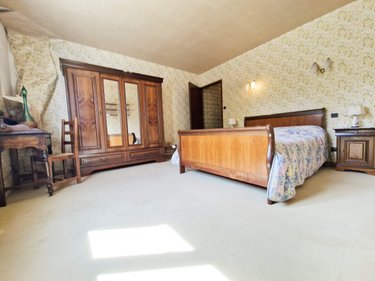 Maison a vendre La Bâtie-Montsaléon 05700 Hautes-Alpes 176 m2 5 pièces 316000 euros
