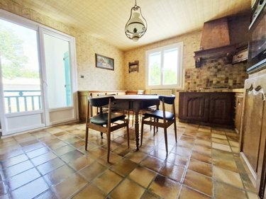 Maison a vendre La Bâtie-Montsaléon 05700 Hautes-Alpes 176 m2 5 pièces 316000 euros