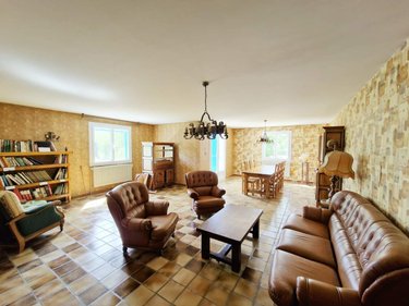 Maison a vendre La Bâtie-Montsaléon 05700 Hautes-Alpes 176 m2 5 pièces 316000 euros