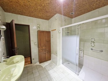 Maison a vendre La Bâtie-Montsaléon 05700 Hautes-Alpes 176 m2 5 pièces 316000 euros