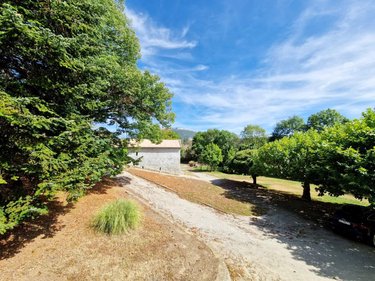Maison a vendre La Bâtie-Montsaléon 05700 Hautes-Alpes 176 m2 5 pièces 316000 euros