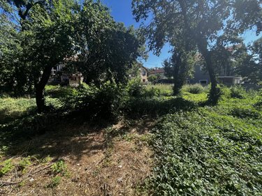 Terrain a batir a vendre Gap 05000 Hautes-Alpes 546 m2  106000 euros