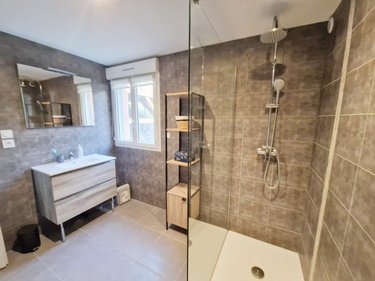 Appartement a vendre La Saulce 05110 Hautes-Alpes 80 m2 4 pièces 176000 euros