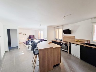 Appartement a vendre La Saulce 05110 Hautes-Alpes 80 m2 4 pièces 176000 euros