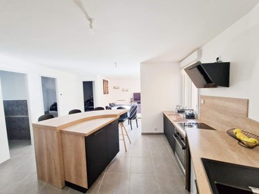 Appartement a vendre La Saulce 05110 Hautes-Alpes 80 m2 4 pièces 176000 euros
