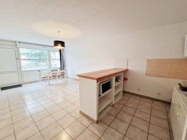 Appartement a vendre Gap 05000 Hautes-Alpes 46 m2 2 pièces 141000 euros