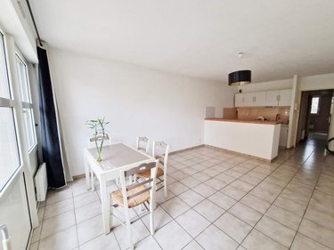 Appartement a vendre Gap 05000 Hautes-Alpes 46 m2 2 pièces 141000 euros