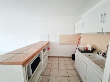 Appartement a vendre Gap 05000 Hautes-Alpes 46 m2 2 pièces 141000 euros