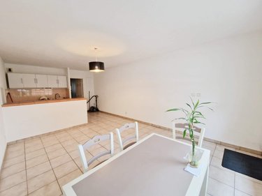 Appartement a vendre Gap 05000 Hautes-Alpes 46 m2 2 pièces 141000 euros