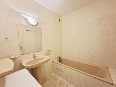 Appartement a vendre Gap 05000 Hautes-Alpes 46 m2 2 pièces 141000 euros