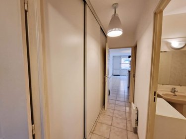 Appartement a vendre Gap 05000 Hautes-Alpes 46 m2 2 pièces 141000 euros