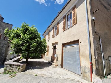 Maison a vendre Remollon 05190 Hautes-Alpes 145 m2 5 pièces 212000 euros