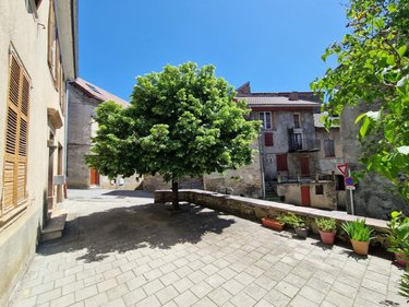 Maison a vendre Remollon 05190 Hautes-Alpes 145 m2 5 pièces 165000 euros