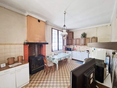 Maison a vendre Remollon 05190 Hautes-Alpes 145 m2 5 pièces 212000 euros