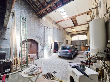 Maison a vendre Remollon 05190 Hautes-Alpes 145 m2 5 pièces 212000 euros