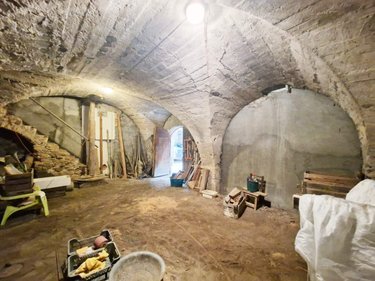 Maison a vendre Remollon 05190 Hautes-Alpes 145 m2 5 pièces 212000 euros