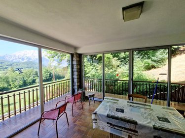 Maison a vendre Saint-Firmin 05800 Hautes-Alpes 146 m2 7 pièces 248000 euros