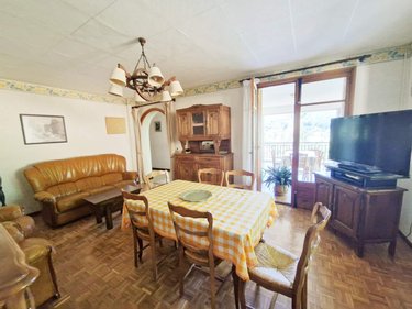 Maison a vendre Saint-Firmin 05800 Hautes-Alpes 146 m2 7 pièces 248000 euros