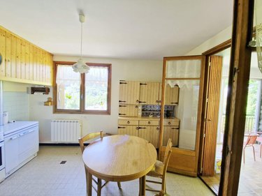 Maison a vendre Saint-Firmin 05800 Hautes-Alpes 146 m2 7 pièces 248000 euros