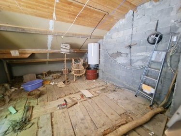 Maison a vendre Saint-Firmin 05800 Hautes-Alpes 146 m2 7 pièces 248000 euros