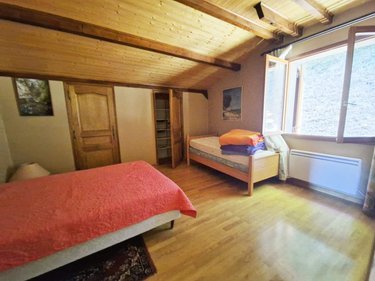 Maison a vendre Saint-Firmin 05800 Hautes-Alpes 146 m2 7 pièces 248000 euros