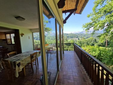 Maison a vendre Saint-Firmin 05800 Hautes-Alpes 146 m2 7 pièces 248000 euros