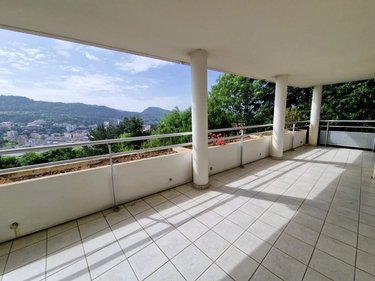 Appartement a vendre Gap 05000 Hautes-Alpes 97 m2 4 pièces 285000 euros