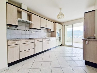 Appartement a vendre Gap 05000 Hautes-Alpes 97 m2 4 pièces 285000 euros