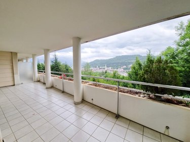 Appartement a vendre Gap 05000 Hautes-Alpes 97 m2 4 pièces 285000 euros