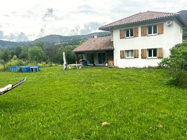 Maison a vendre Valserres 05130 Hautes-Alpes 133 m2 4 pièces 377000 euros