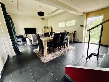 Maison a vendre Valserres 05130 Hautes-Alpes 133 m2 4 pièces 377000 euros
