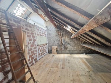 Immeuble a vendre Gap 05000 Hautes-Alpes 160 m2  337000 euros