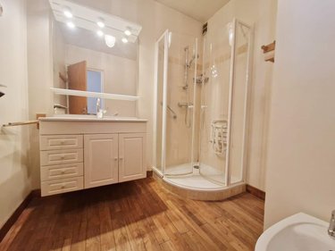 Appartement a vendre Gap 05000 Hautes-Alpes 160 m2 7 pièces 337000 euros