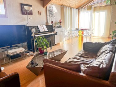 Maison a vendre Gap 05000 Hautes-Alpes 163 m2 4 pièces 513500 euros