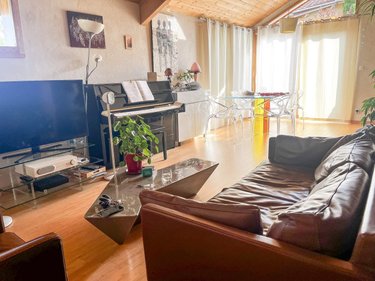 Maison a vendre Gap 05000 Hautes-Alpes 163 m2 4 pièces 524000 euros