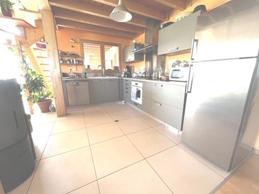 Maison a vendre Gap 05000 Hautes-Alpes 163 m2 4 pièces 513500 euros