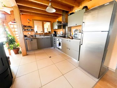 Maison a vendre Gap 05000 Hautes-Alpes 163 m2 4 pièces 513500 euros