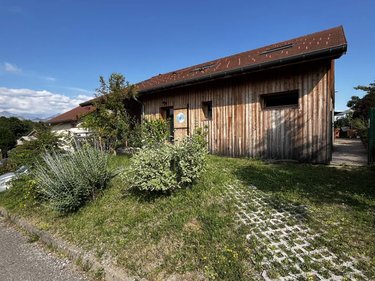 Maison a vendre Gap 05000 Hautes-Alpes 163 m2 4 pièces 513500 euros