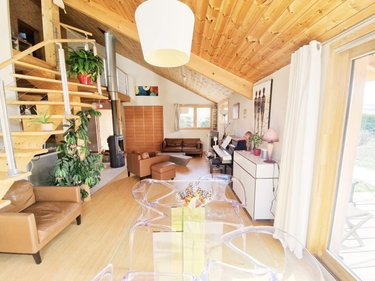 Maison a vendre Gap 05000 Hautes-Alpes 178 m2 5 pièces 520000 euros