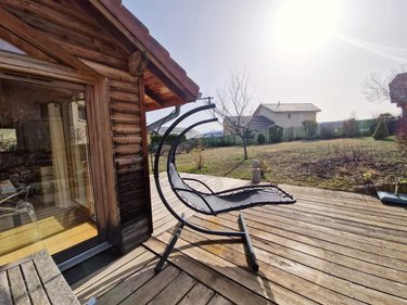 Maison a vendre Gap 05000 Hautes-Alpes 178 m2 5 pièces 520000 euros