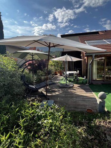 Maison a vendre Gap 05000 Hautes-Alpes 163 m2 4 pièces 524000 euros