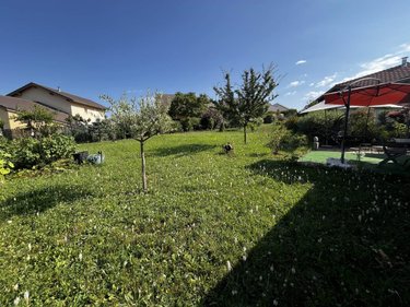 Maison a vendre Gap 05000 Hautes-Alpes 163 m2 4 pièces 513500 euros